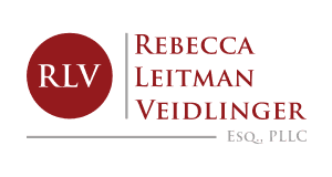 Rebecca Leitman Veidlinger