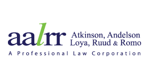 Atkinson, Andelson, Loya, Ruud and Romo