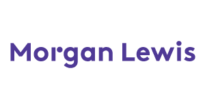 • Morgan Lewis & Bockius