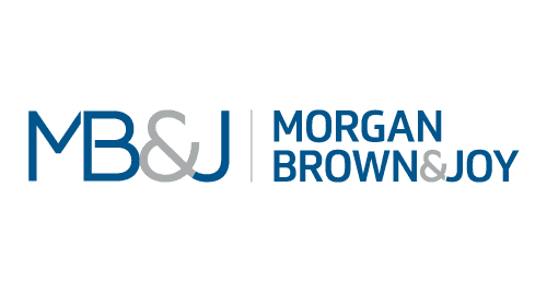Morgan Brown & Joy